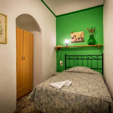 Ferretti מלון פירנצה