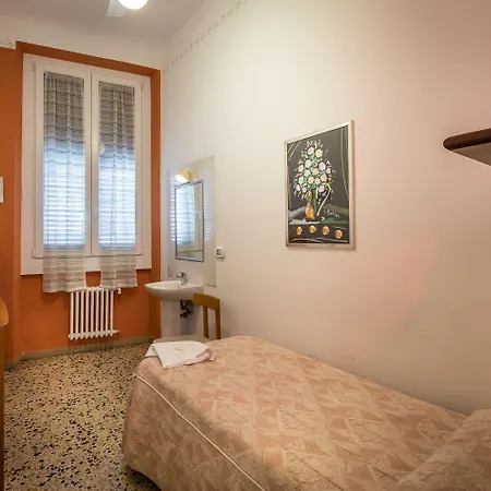 מלון Ferretti פירנצה