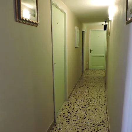 מלון Ferretti פירנצה