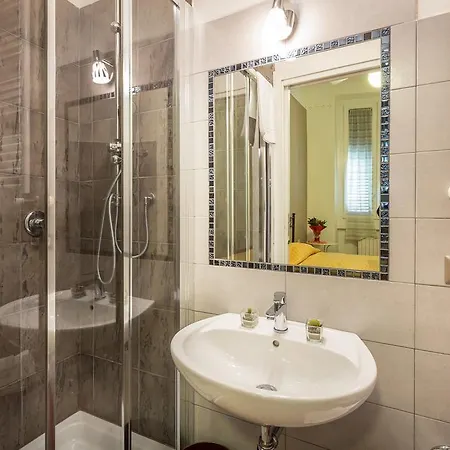 Ferretti פירנצה