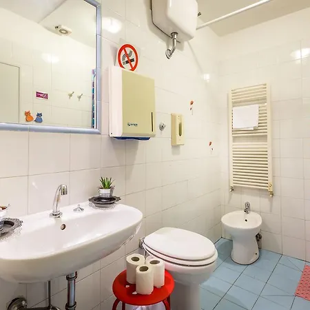 מלון Ferretti פירנצה