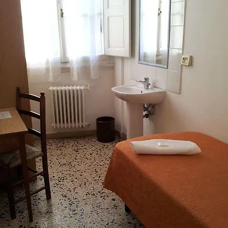 Ferretti מלון פירנצה