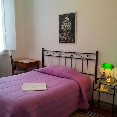 Ferretti 2* פירנצה