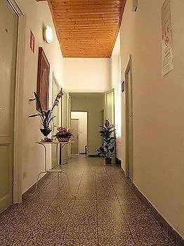 Ferretti 2* פירנצה