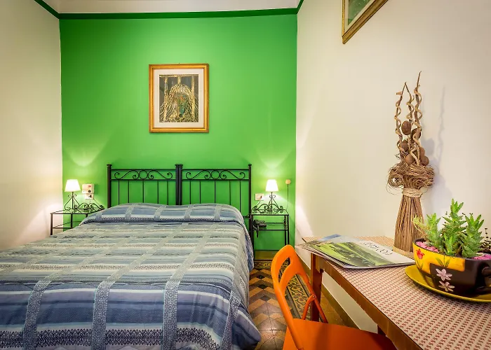 Hotel Ferretti