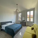Hotel Ferretti Florenz