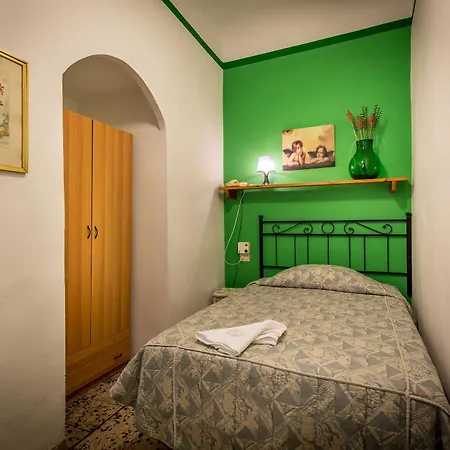 Hotel Ferretti Florencja