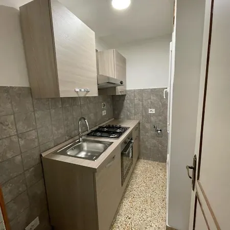Szálloda Ferretti Firenze