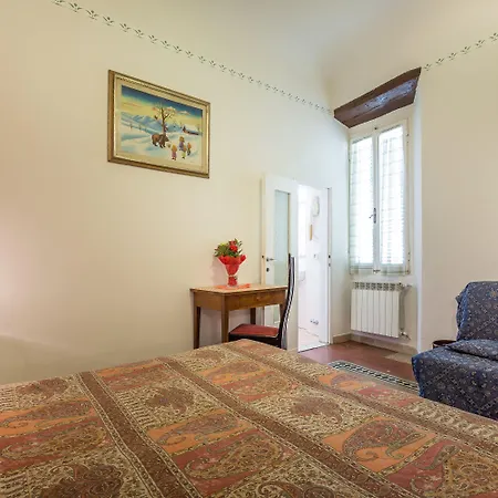 酒店 Ferretti 佛罗伦萨