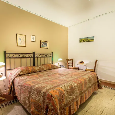 Ferretti 酒店 佛罗伦萨