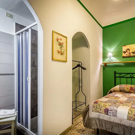 Ferretti Hotel Florencja