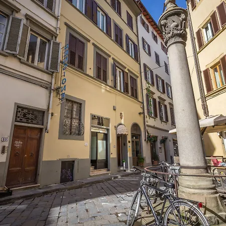 Ferretti 2* 佛罗伦萨