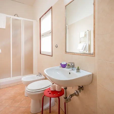 Ferretti 2* Florencja