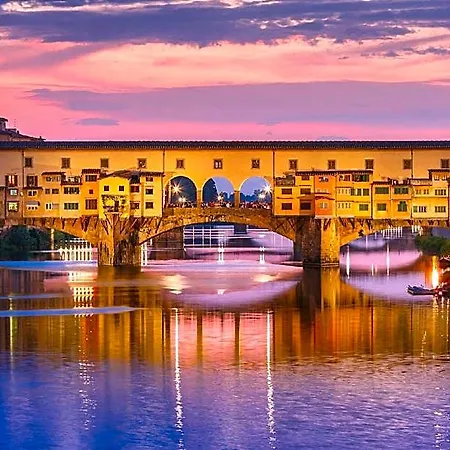 Ferretti 2* Florence