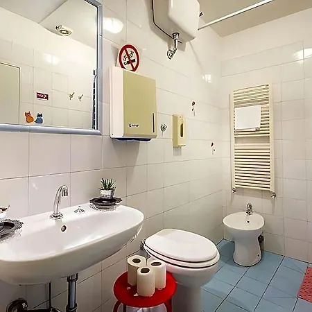 Hotel Ferretti 2*