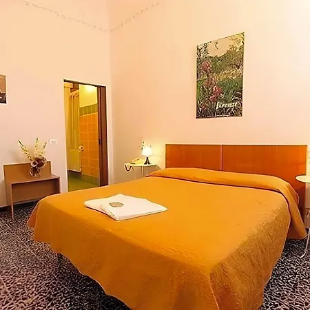 Hotel Ferretti