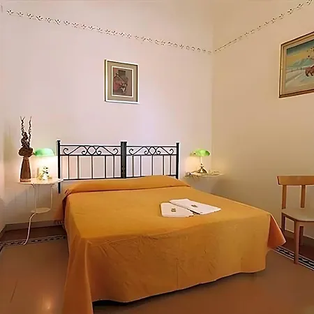 Hotel Ferretti 2*