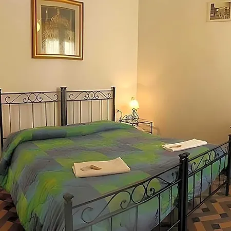 Ferretti Hotel