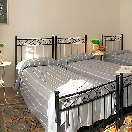 Ferretti Hotel