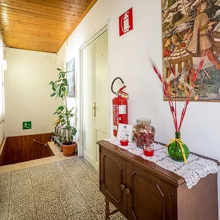 Hotel Ferretti