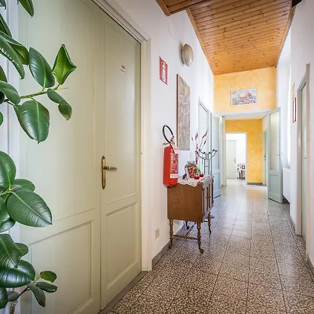 Ferretti Szálloda Firenze