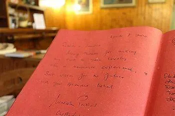Ferretti Отель