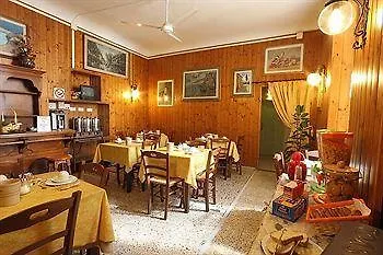 Ferretti Szálloda Firenze