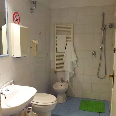 Ferretti 2* Firenze