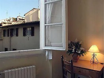 Ferretti Отель