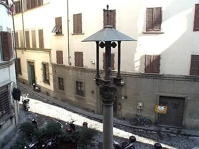 Hotel Ferretti 2*