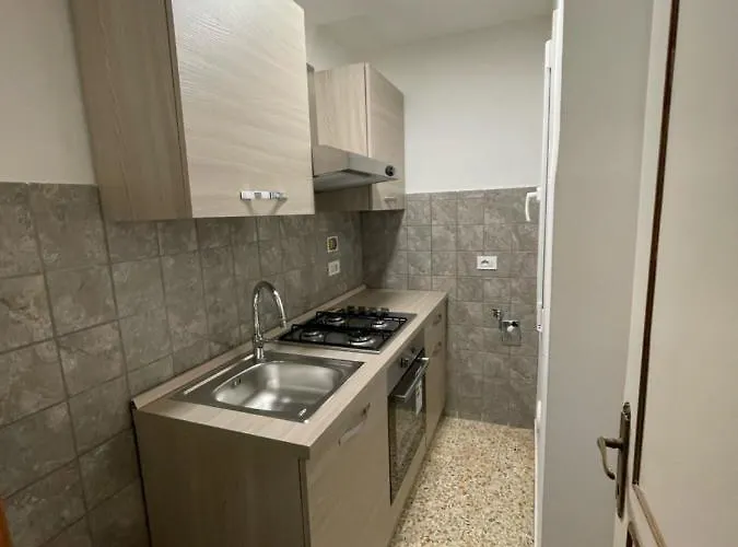 Hotel Ferretti Florença