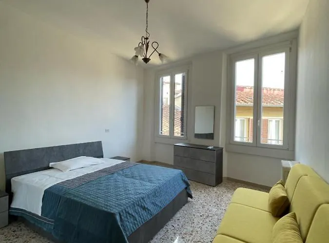 Hotel Ferretti Florença