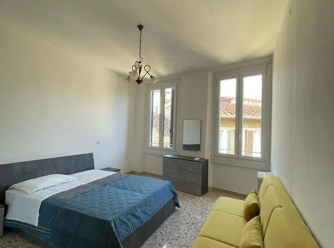 Hotel Ferretti Florencja