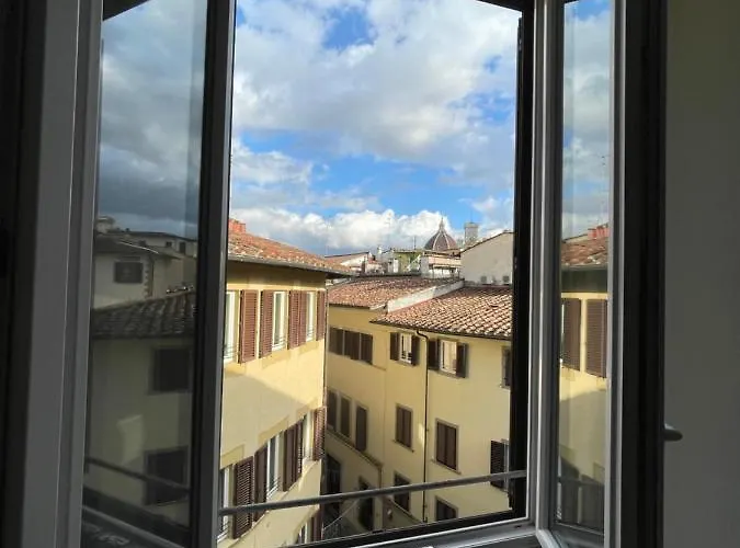Ferretti Hotel