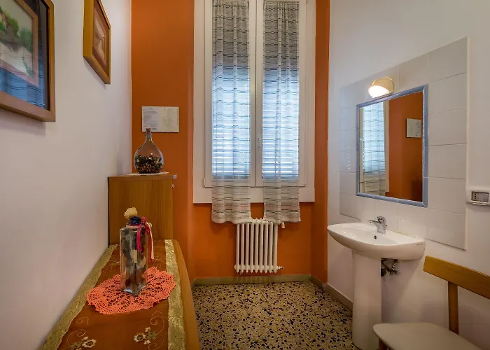 Hotel Ferretti Florença