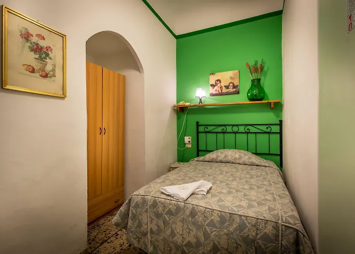 Ferretti Hotel Florença