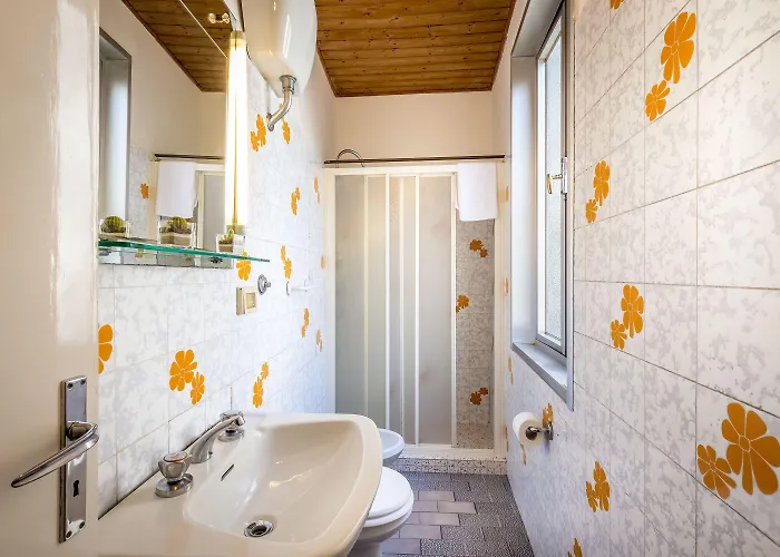 Hotel Ferretti Florença