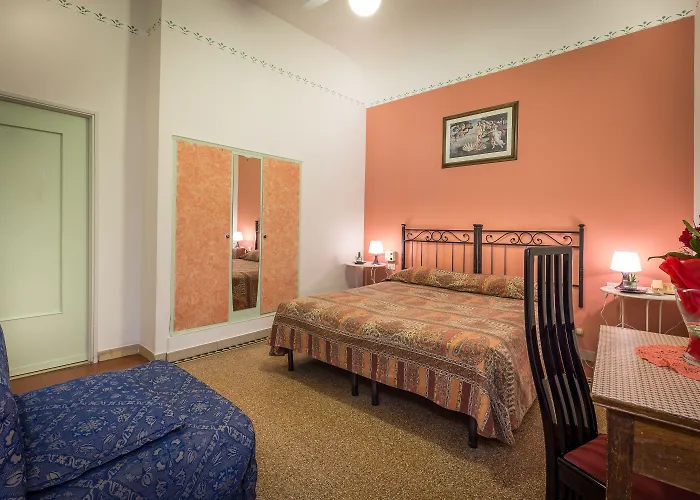 Ferretti Hotel Florença