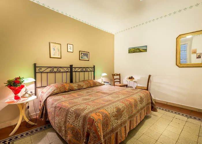 Ferretti Hotel Florença