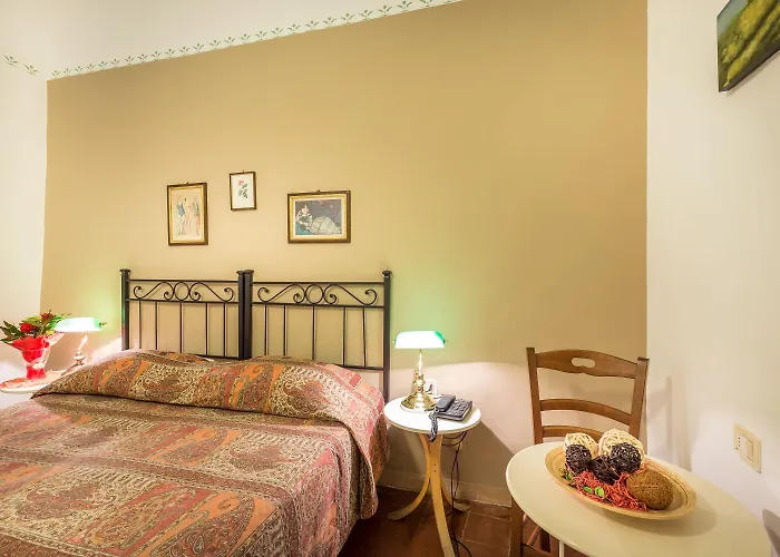 Ferretti Hotel Florença