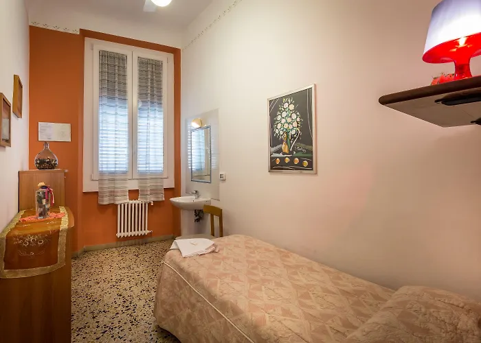 Hotel Ferretti Florença