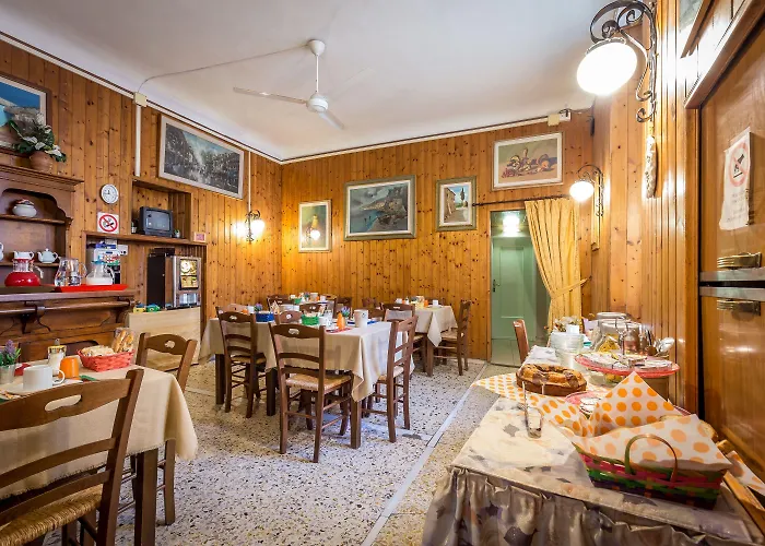 Ferretti 2* Florença