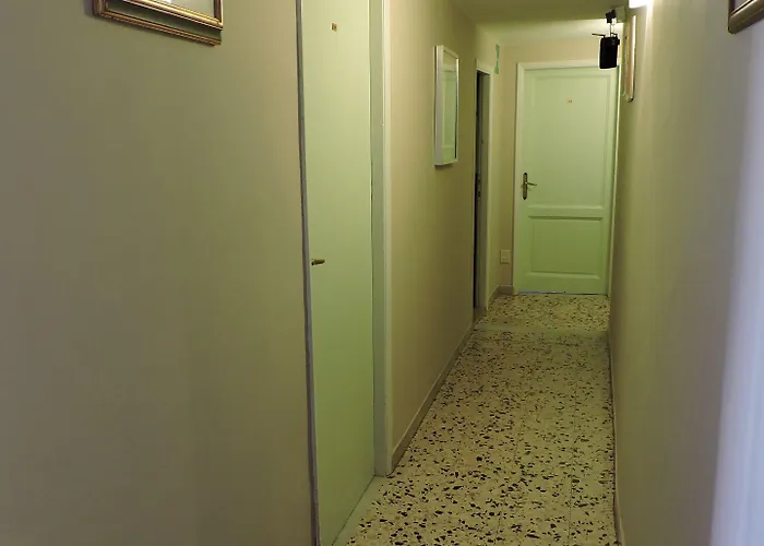 Hotel Ferretti Florença