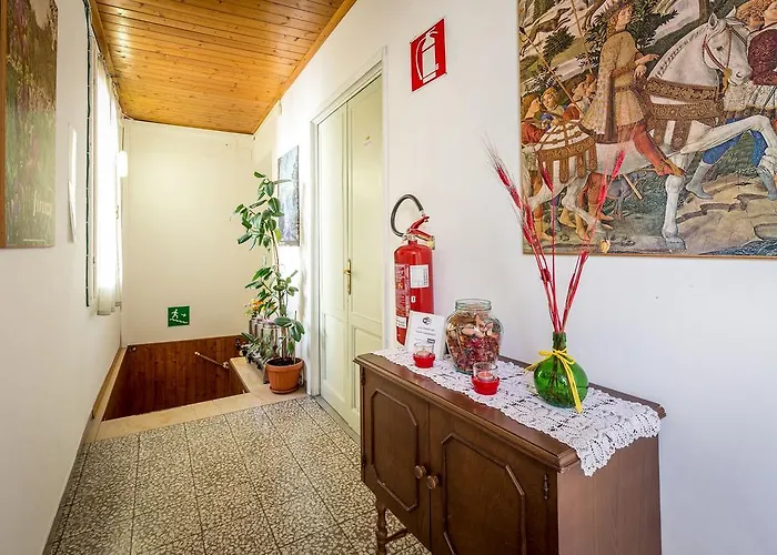 Hotel Ferretti