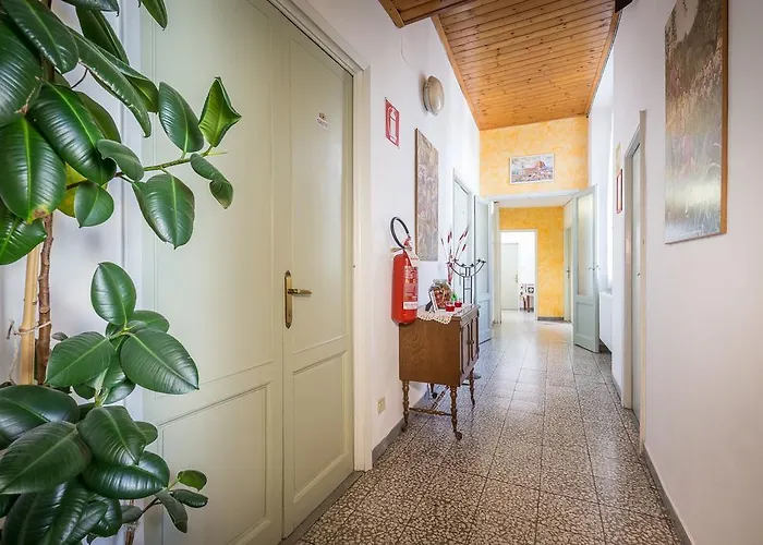 Ferretti Hotel Florença