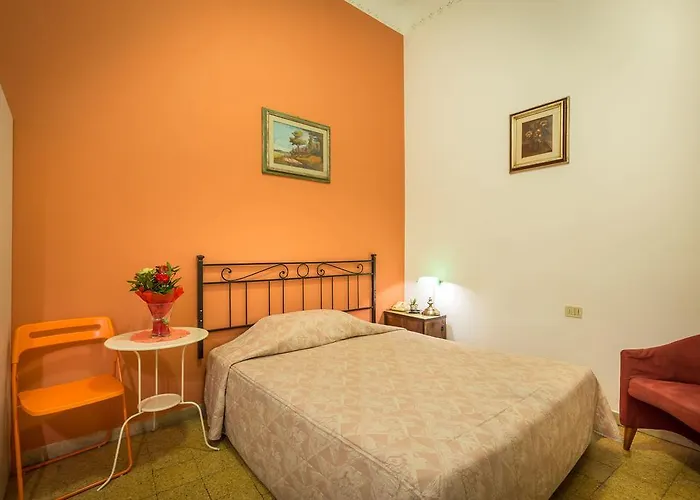 Ferretti 2* Florença