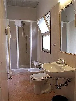 Hotel Ferretti Florença