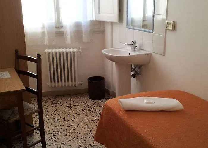 Ferretti Hotel Florença