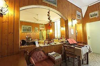 Hotel Ferretti Florença