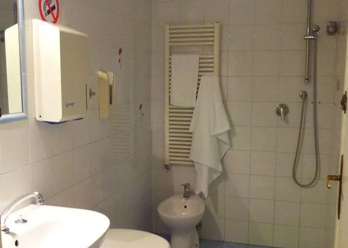 Ferretti 2* Florença